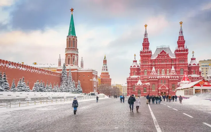 مدارک و شرایط لازم برای شرکت در تور سوچی روسیه